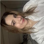 Étudiante en M1 en Management de L’innovation diplômé d’une licence de biologie